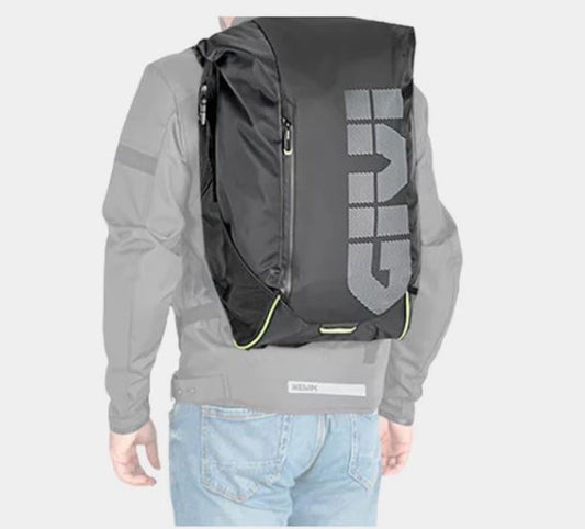 GIVI Waterproof Backpack 18L - EA148