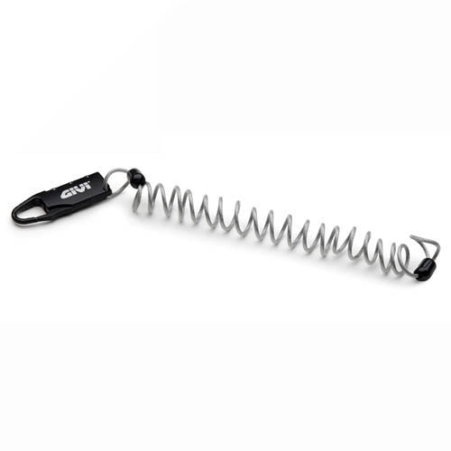 GIVI Wire Padlock for Soft Bags with Combination Lock - S221