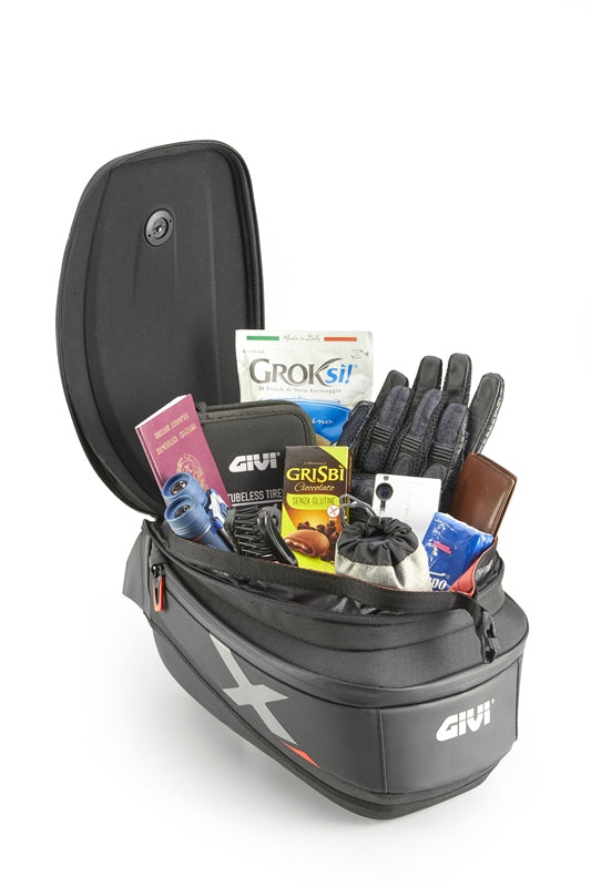 GIVI-Tanklock Universal Tank Bag 15 (litres)-XL06B