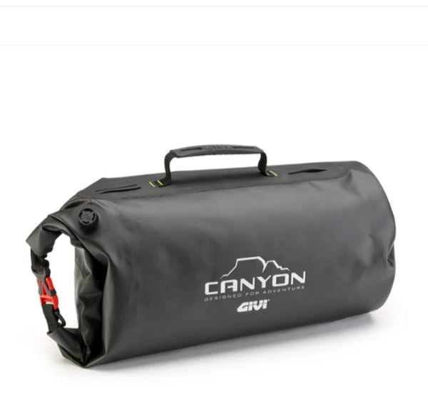 GIVI waterproof roll-bag Drybag - GRT714B