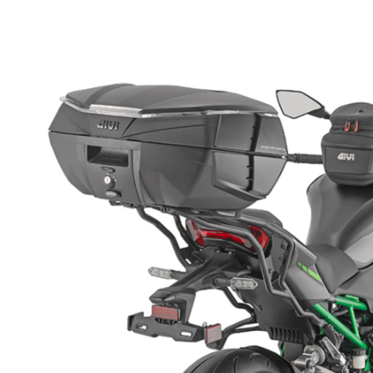 GIVI Rear Rack for Kawasaki Z900 25 (SR4137)