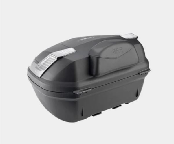 Givi Backrest for B34-B360-B37-V40-B47 - E131S