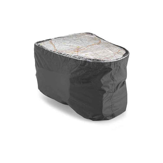 EA118 Extendable Tanklock Tank Bag for Enduro Motorcycles, 25 Litres - Givi