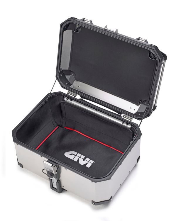 Givi-Inner Linning Trekker Outback 58-E201