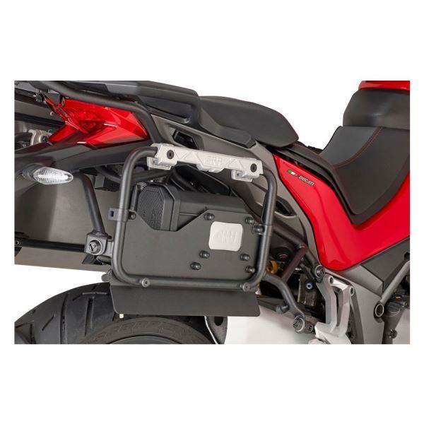 Givi-Kit To S250 Toolbox On PLR7411CAM-Tl7411kit