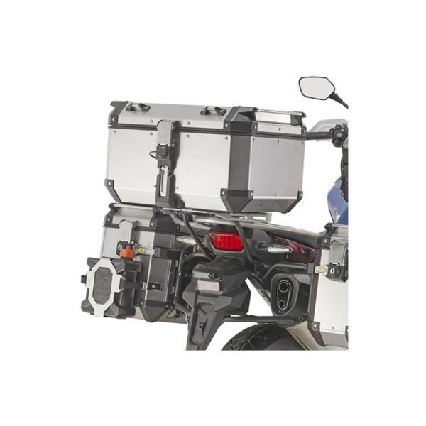 Givi-Rear Rack Honda CRF1000l Africa Twin (2018-19)-SR1161
