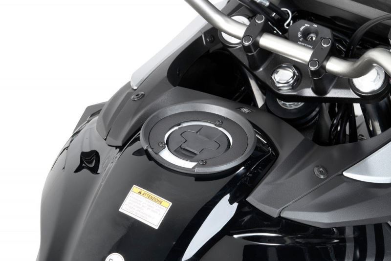Givi-Specific Tank Ring-BF01