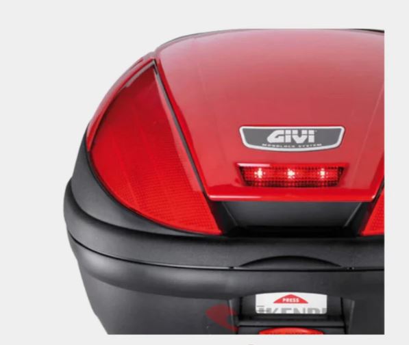 Givi Stop Light for Top case E370 - E108
