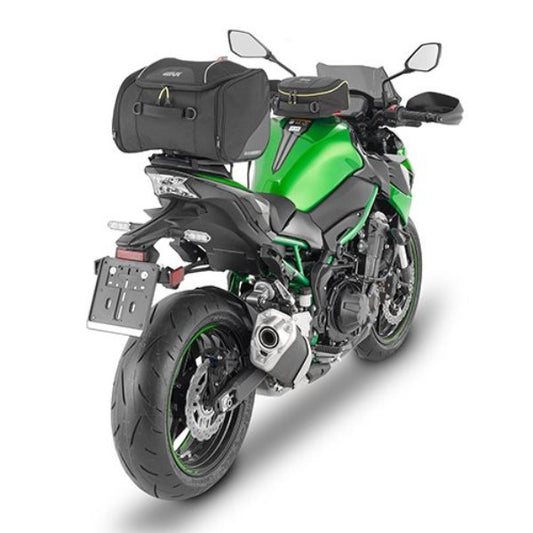 Givi-Taillock Saddle Bag, 23 Ltr-E146