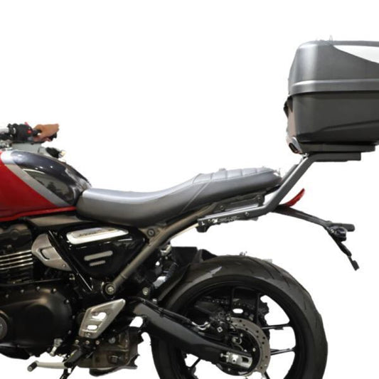 Givi-Top Rack For Triumph Speed 400SR-SPEED400