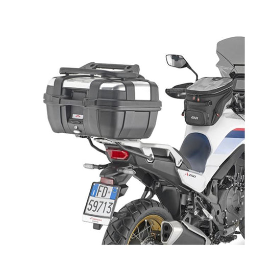 Givi Top Rack for Honda - XL 750 Transalp (23) - SR1201