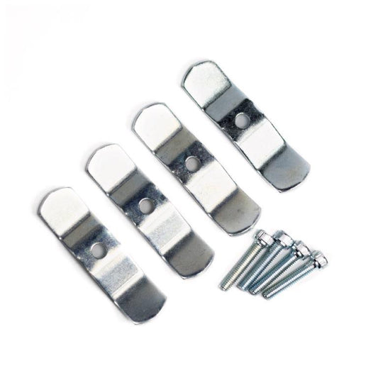 Givi W-Bracket with 30mm Screw Set - #Z9001A