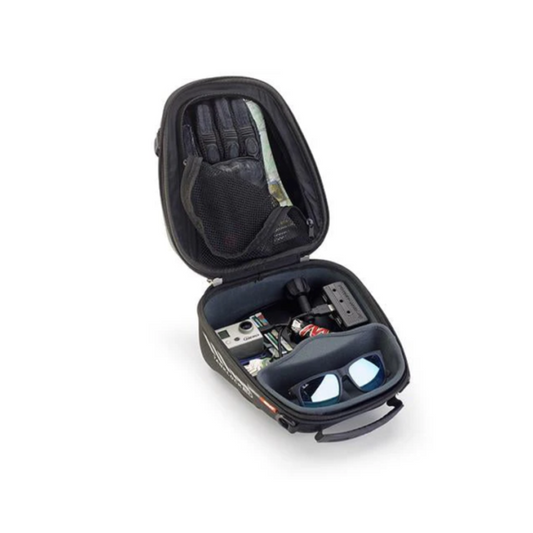 Givi 5ltr Tanklock Tankbag With Lock-ST605C