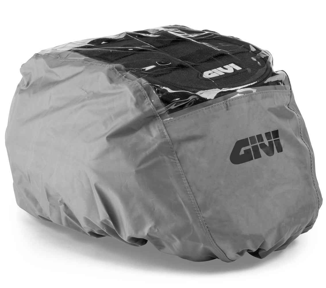 Givi EASY04 Easy-T Magnetic Tank Bag 16L