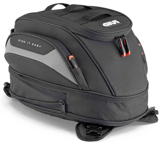 Givi EASY04 Easy-T Magnetic Tank Bag 16L