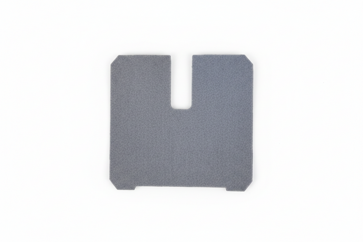 Givi FG-263E Inner Felt Bernina