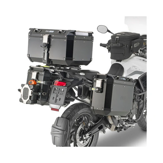 Givi Monokey Side Rack For Triumph Tiger 900 2024-PLO6425CAM