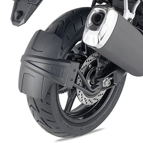 Givi Spray Guard For Suzuki GSX-8S (2023 2024)-RM3125KIT