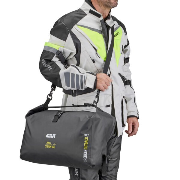 Givi Waterproof Inner bag 30 ltr-T526