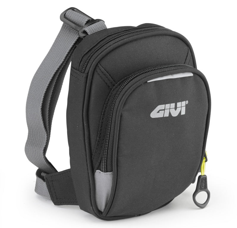 Givi Leg Wallet Bag Easy-T EA109B - Riders Junction