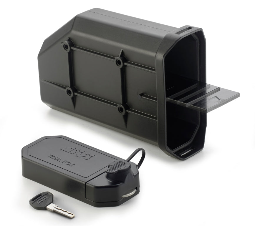 Givi S250 Tool Box - Buy Now At Riders Junction