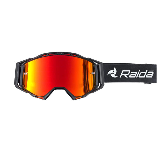 Goggles for Riders