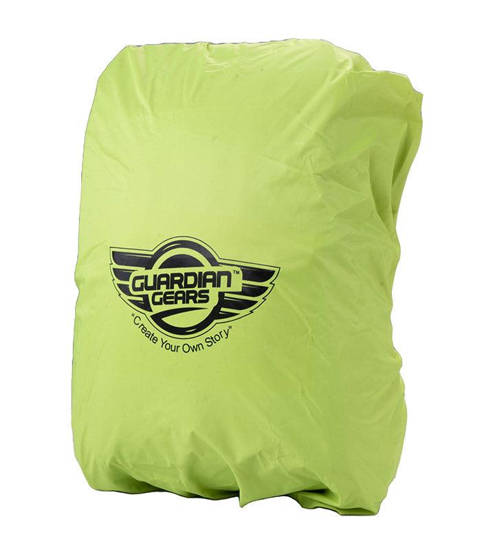 Guardian Gears Robin 30L Flo Green Laptop Backpack