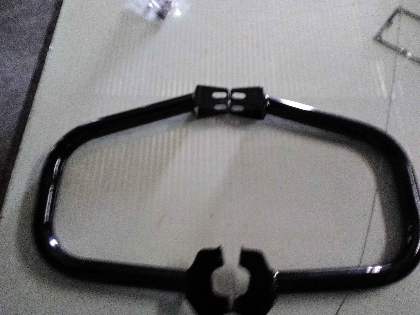 Crash Guard for HD Street 750/Rod