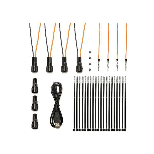 HEXEZCAN-Accessory Manager (Gen 2) For BMW R1300-H3-EZL-004