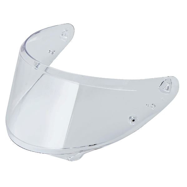 HJC HJ-42 Visor for RPHA 12 Helmet (Clear)