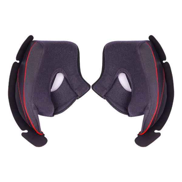 HJC Helmet F70 Cheek Pad