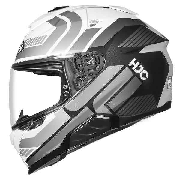 HJC I71 Viz Helmet (Grey)