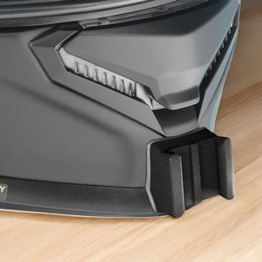 HJC RPHA 71 Helmet Chin Mount by Motovibe