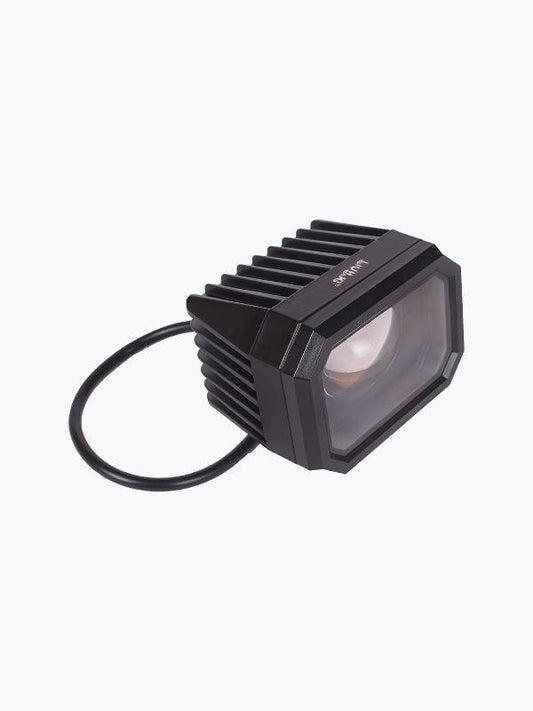 HJG AI CAM Square 3D Fog Light-FOG11143