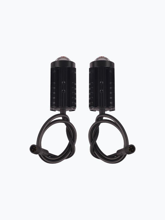 HJG Mini Drive Premium With Switch Harness-FOG14175