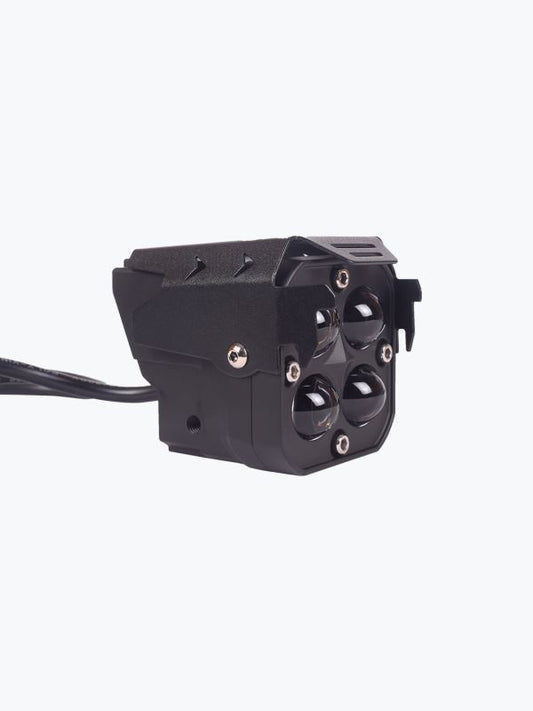 HJG Quad Shot Fog Light-FOG11118