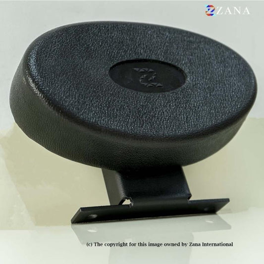 HONDA CB350 New Pillion Backrest Cushion (BIG) - ZI- 8204
