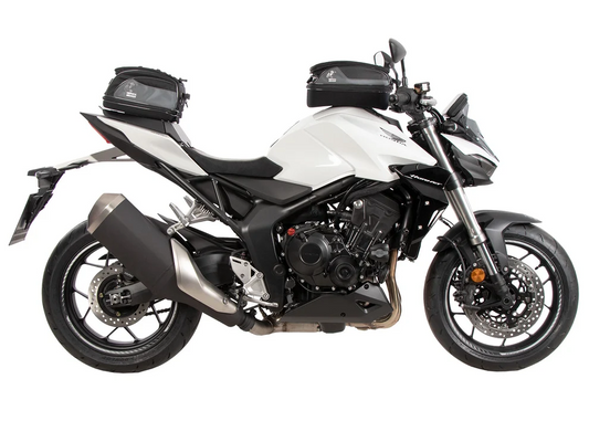 HONDA CB 1000 HORNET / SP Carrier - Sportrack - Hepco Becker - 6709552 00 01