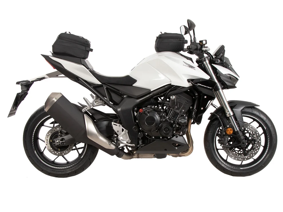HONDA CB 1000 HORNET / SP Carrier - Sportrack - Hepco Becker - 6709552 00 01