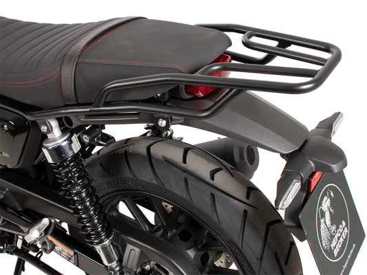 HONDA GB 350 S Luggage - Topcase Carrier (Tubed) - Hepco Becker - 6589554 01 01