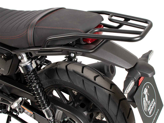HONDA GB 350 S Luggage - Topcase Carrier (Tubed) - Hepco Becker - 6589554 01 01