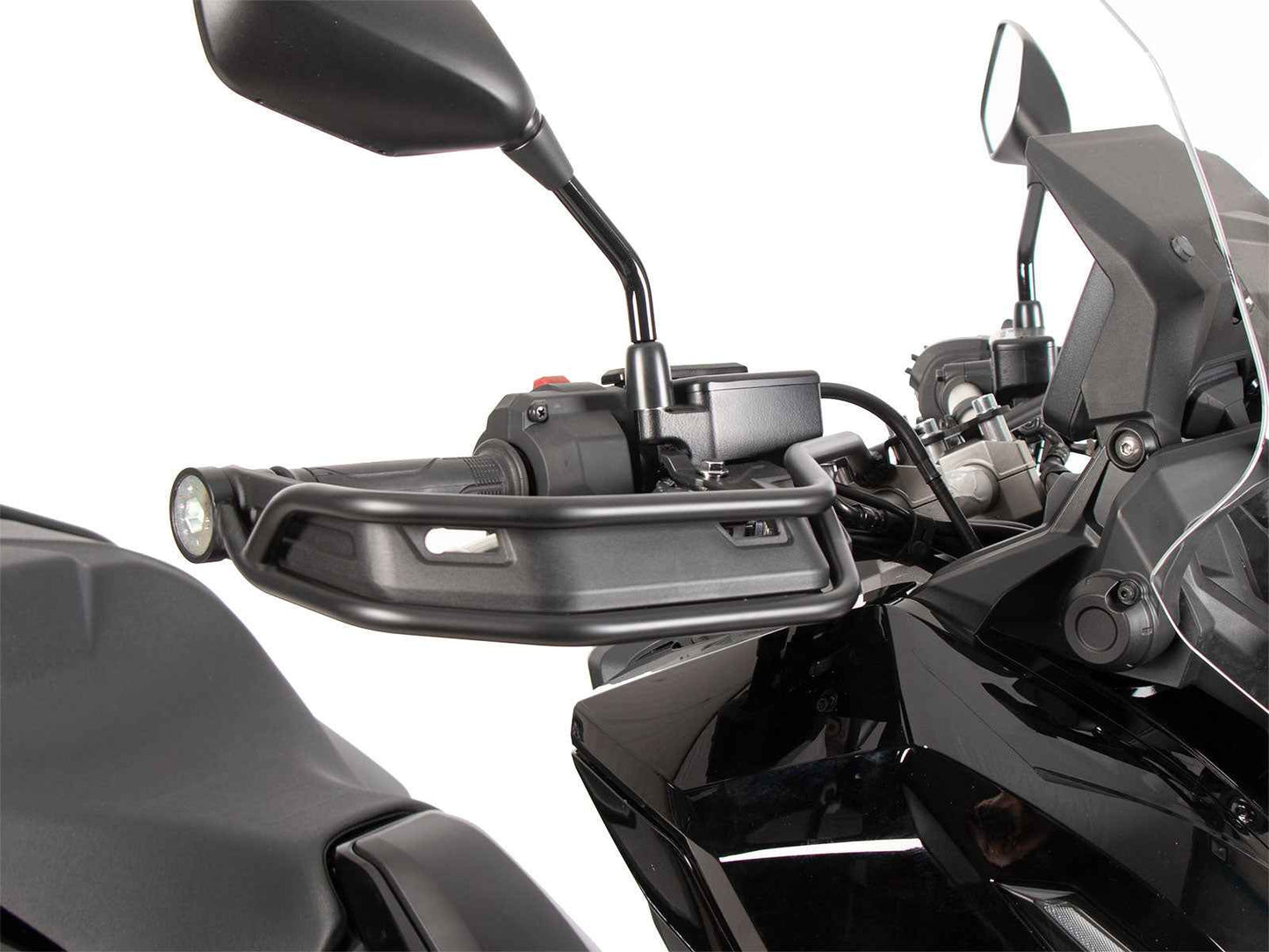 HONDA X-ADV Protection - Hand Guard Set - Hepco Becker - 42129555 00 01