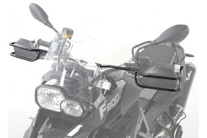 Hand Guard BMW F650GS Twin Protection - Hepco Becker - 420653-01