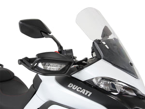 Hand Guard Ducati Multistrada 1200 S Protection - Hepco Becker - 421275311 00 01