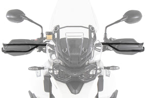 Hand Guard Metal Triumph Tiger 850 & 900 Protection - Hepco Becker - 42127605 00 01