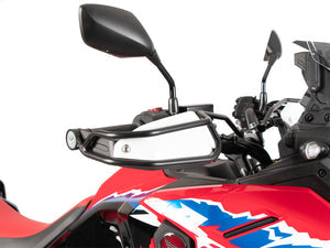 Hand Guard Set Honda Africa Twin Protection - Hepco Becker - 42129549 00 01