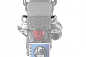 Handhold Triumph Tiger 800XC (12-14) - Hepco Becker - 700007562