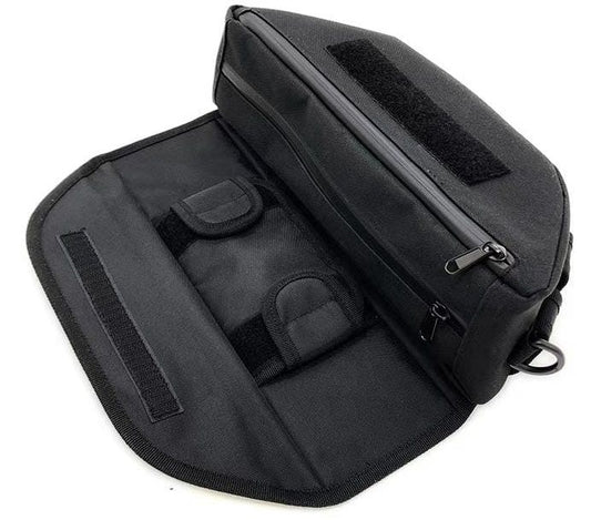 Handlebar Waterproof Bag - Imported - Riders Junction