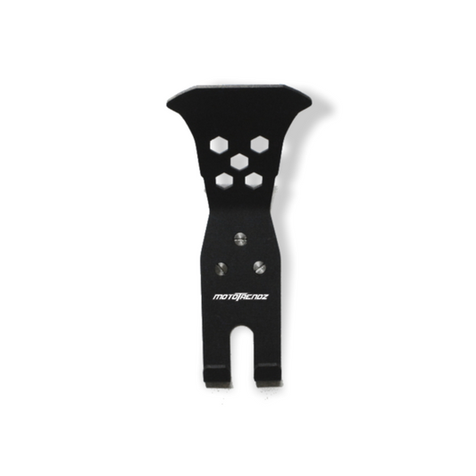 Helmet Hanger Organizer - Riders Junction