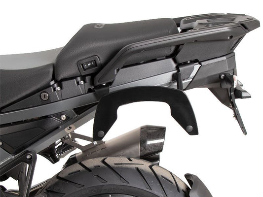 Hepco Becker-BMW R 1300 GS ADVENTURE Sidecases Carrier C-Bow